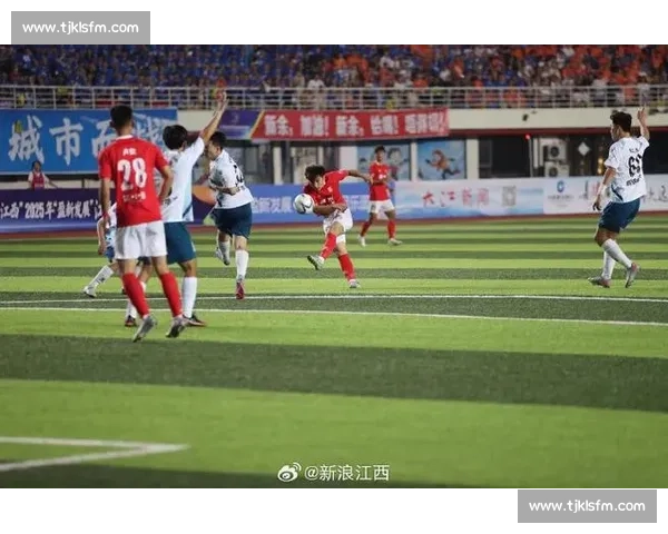 赣超总决赛在即！兄弟城市集结总结蓄力